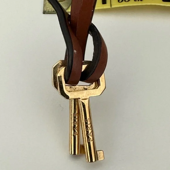 Celine Triomphe Canvas and Calfskin Toiletry Bag - Picture 8 of 15